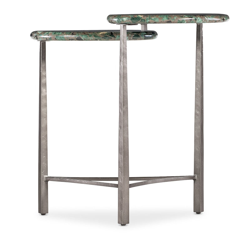 Hooker Furniture Commerce & Market Antares End Table 7228-80173-00