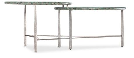 Hooker Furniture Commerce & Market Antares Cocktail Table 7228-80174-00