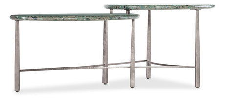 Hooker Furniture Commerce & Market Antares Cocktail Table 7228-80174-00