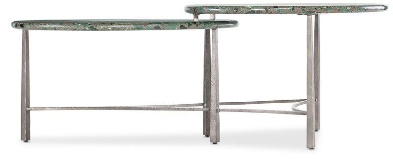 Hooker Furniture Commerce & Market Antares Cocktail Table 7228-80174-00