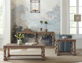 Hooker Furniture Commerce & Market Jack O'bein End Table 7228-80204-85