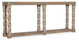 Hooker Furniture Commerce & Market Jack O'bein Long Skinny Console 7228-80178-85