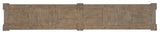 Hooker Furniture Commerce & Market Jack O'bein Long Skinny Console 7228-80178-85