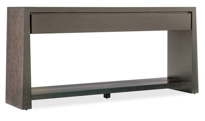 Hooker Furniture Commerce & Market Kubrick Console Table 7228-80181-89