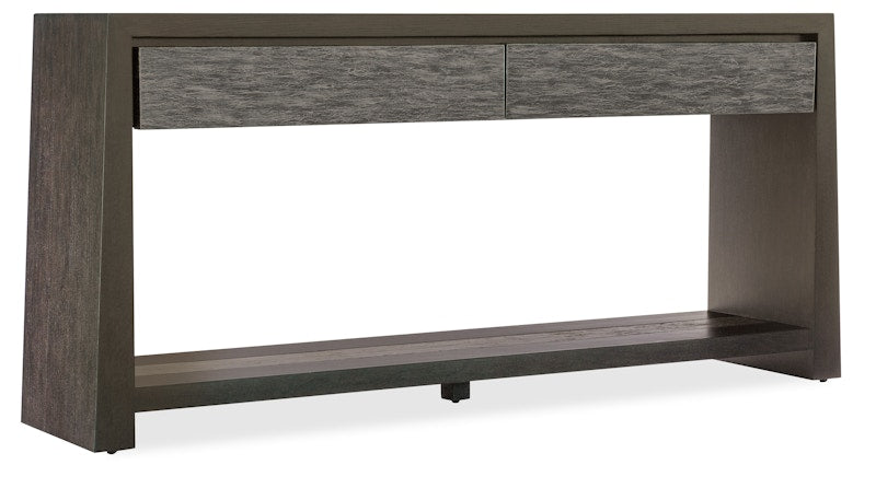 Hooker Furniture Commerce & Market Kubrick Console Table 7228-80181-89