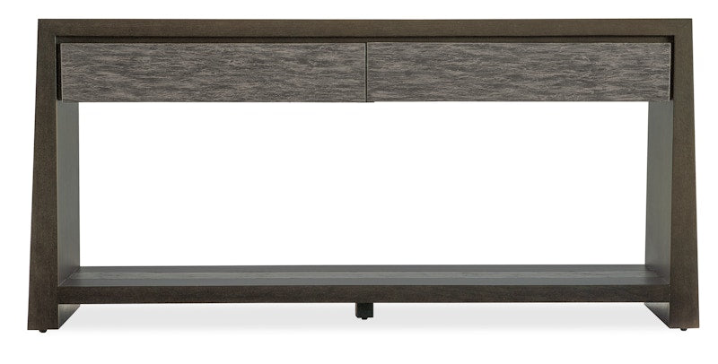 Hooker Furniture Commerce & Market Kubrick Console Table 7228-80181-89