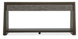 Hooker Furniture Commerce & Market Kubrick Console Table 7228-80181-89