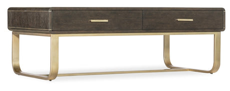 Hooker Furniture Commerce & Market Metropolitan Cocktail Table 7228-80185-85