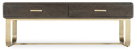 Hooker Furniture Commerce & Market Metropolitan Cocktail Table 7228-80185-85