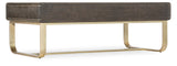 Hooker Furniture Commerce & Market Metropolitan Cocktail Table 7228-80185-85