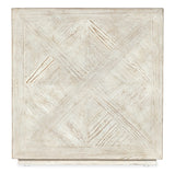 Hooker Furniture Commerce & Market Block Buster End Table 7228-80187-80