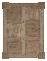 Hooker Furniture Commerce & Market Jack O'bein End Table 7228-80204-85