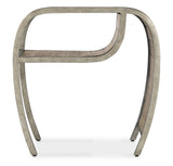 Hooker Furniture Commerce & Market Open Ended End Table 7228-80206-85