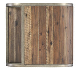 Hooker Furniture Commerce & Market Open Ended End Table 7228-80206-85