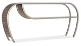 Hooker Furniture Commerce & Market Open Ended Console Table 7228-80207-85