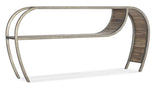 Hooker Furniture Commerce & Market Open Ended Console Table 7228-80207-85