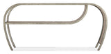 Hooker Furniture Commerce & Market Open Ended Console Table 7228-80207-85