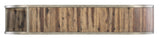 Hooker Furniture Commerce & Market Open Ended Console Table 7228-80207-85