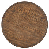 Hooker Furniture Commerce and Market Spindle Accent Table 7228-80224-89
