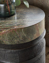 Hooker Furniture Commerce and Market Valor Accent Table 7228-80227-00