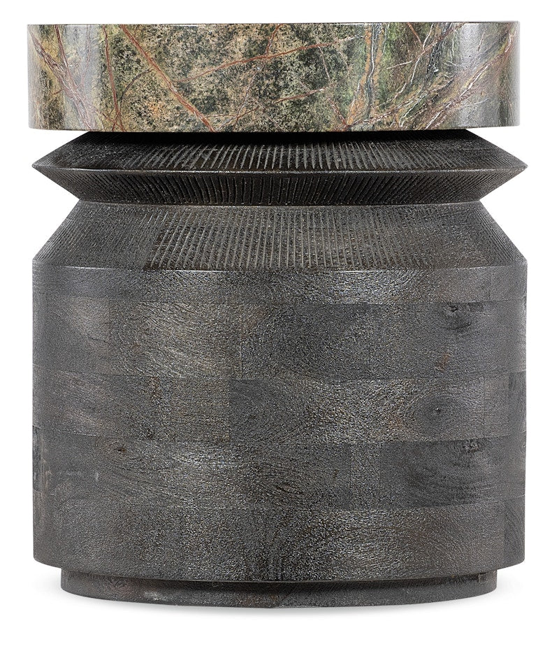 Hooker Furniture Commerce and Market Valor Accent Table 7228-80227-00