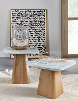 Hooker Furniture Commerce and Market Hudson Low Nesting Table 7228-80242-80