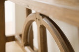 Hooker Furniture Commerce & Market Console 7228-85004-85