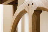 Hooker Furniture Commerce & Market Console 7228-85004-85