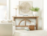 Hooker Furniture Commerce & Market Console 7228-85004-85