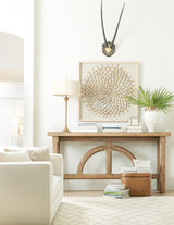 Hooker Furniture Commerce & Market Console 7228-85004-85
