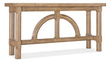 Hooker Furniture Commerce & Market Console 7228-85004-85