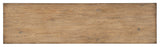 Hooker Furniture Commerce & Market Console 7228-85004-85
