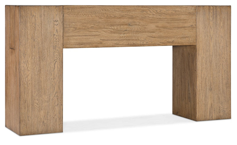 Hooker Furniture Commerce & Market Console 7228-85005-85