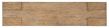 Hooker Furniture Commerce & Market Console 7228-85005-85