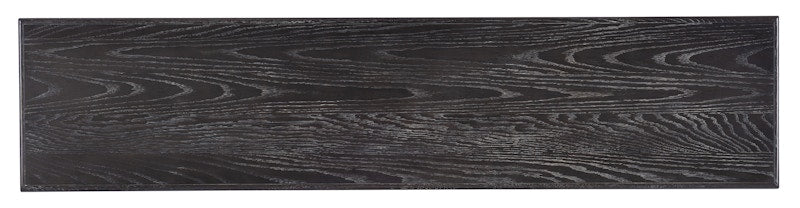 Hooker Furniture Commerce & Market Metal and Wood Console 7228-85011-99