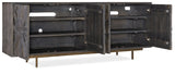Hooker Furniture Commerce & Market Layers Credenza 7228-85018-89