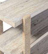 Hooker Furniture Commerce & Market Console Table 7228-85034-80