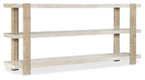Hooker Furniture Commerce & Market Console Table 7228-85034-80