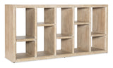 Hooker Furniture Commerce & Market Console 7228-85061-80