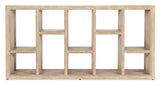 Hooker Furniture Commerce & Market Console 7228-85061-80
