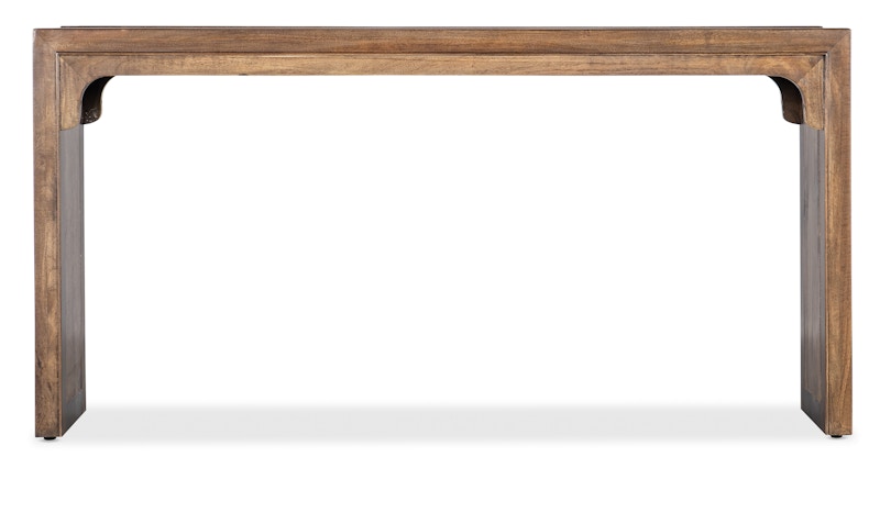 Hooker Furniture Commerce and Market Thrace Console Table 7228-85066-85