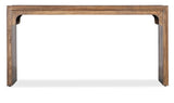 Hooker Furniture Commerce and Market Thrace Console Table 7228-85066-85