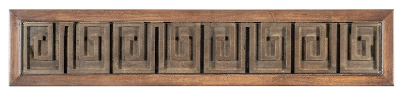 Hooker Furniture Commerce and Market Thrace Console Table 7228-85066-85