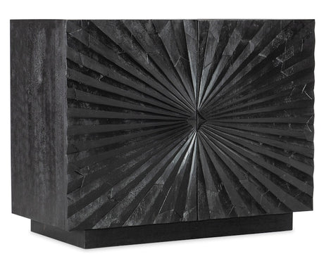 Hooker Furniture Commerce & Market Two Door Chest 7228-85071-99