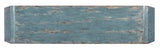 Hooker Furniture Commerce and Market Inside Track Console Table 7228-85073-45