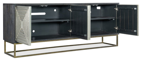Hooker Furniture Commerce and Market Dimensions Credenza 7228-85077-99