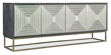 Hooker Furniture Commerce and Market Dimensions Credenza 7228-85077-99