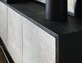 Hooker Furniture Commerce and Market Fine Lines Credenza 7228-85078-99