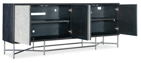 Hooker Furniture Commerce and Market Fine Lines Credenza 7228-85078-99
