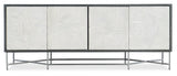 Hooker Furniture Commerce and Market Fine Lines Credenza 7228-85078-99